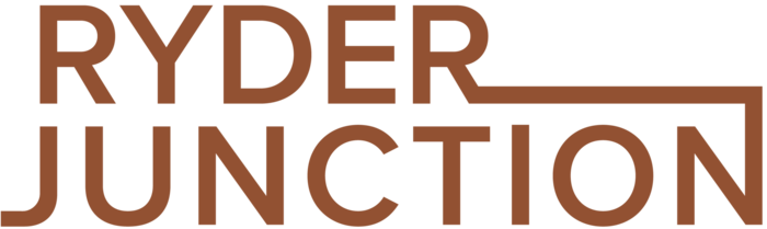Ryder Junction Logo