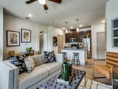 Embree Eastside By Palladium