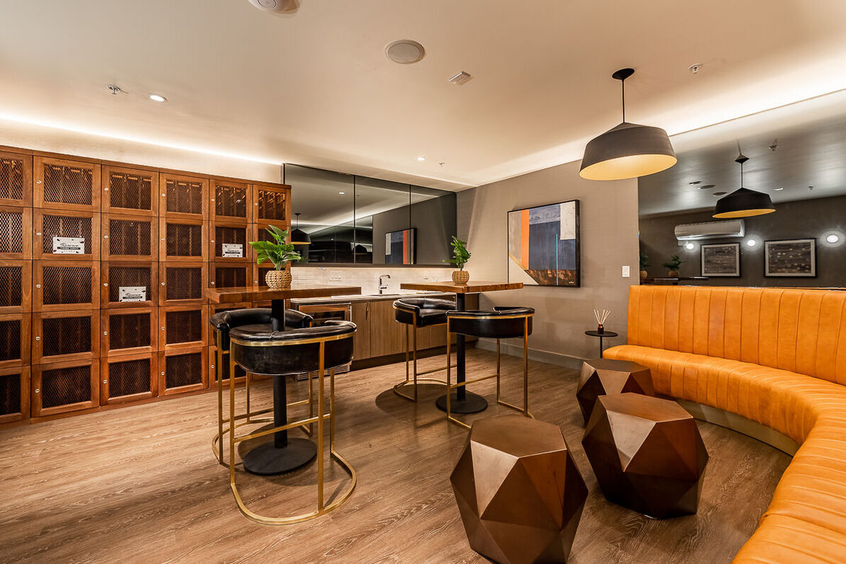 Clubhouse