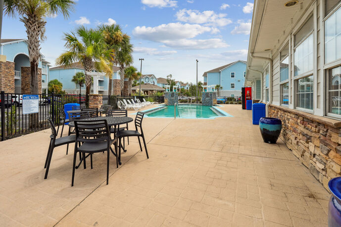 Westshore Palms