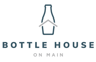 Bottle House on Main