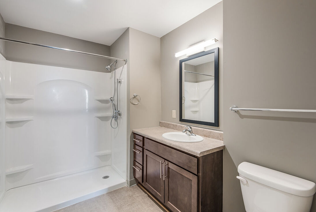 MARSHALLTOWN SENIOR RESIDENCES