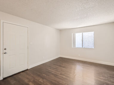 Unfurnished bedroom — representative home at Ava Park.
