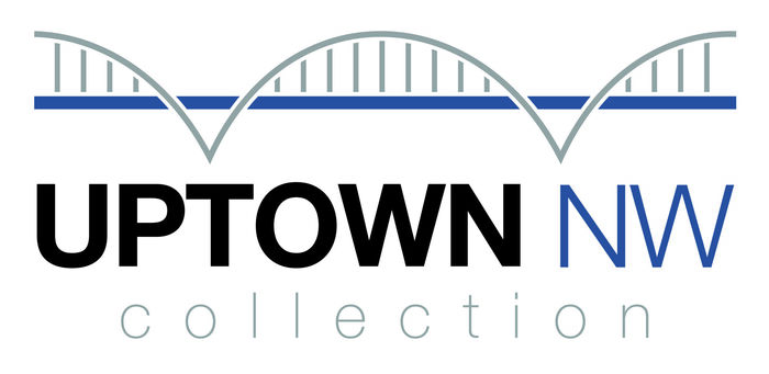 Uptown NW Collection Logo