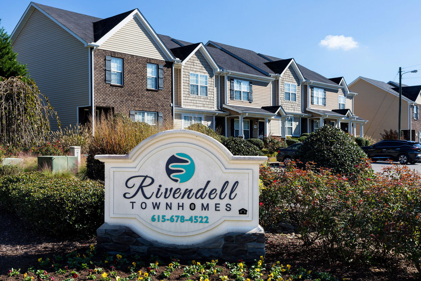 Rivendell Townhomes