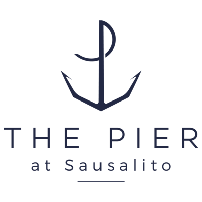 The Pier at Sausalito