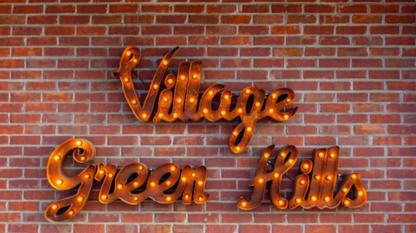 Village Green Hills