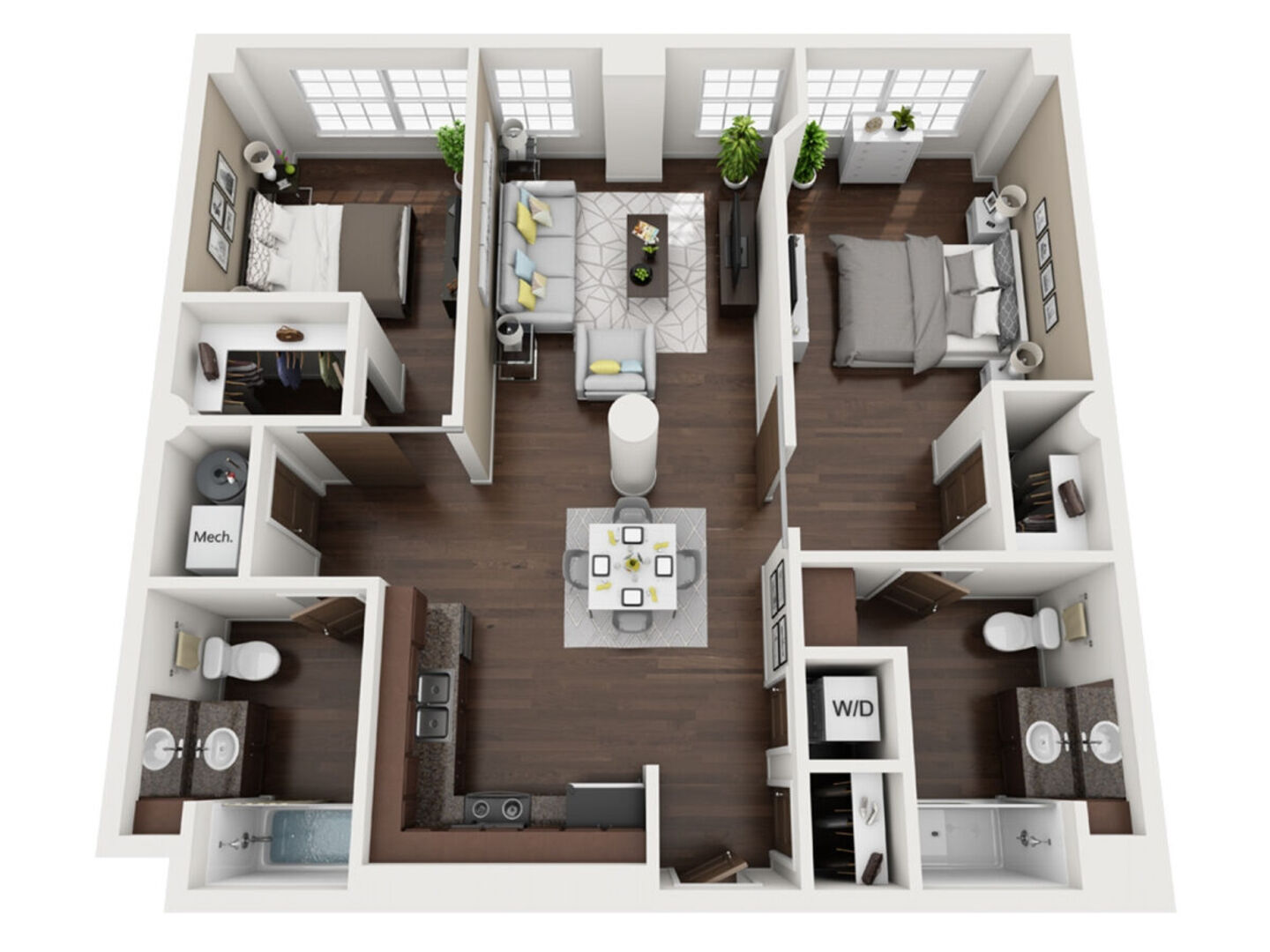 Superior Lofts 2 of 2
