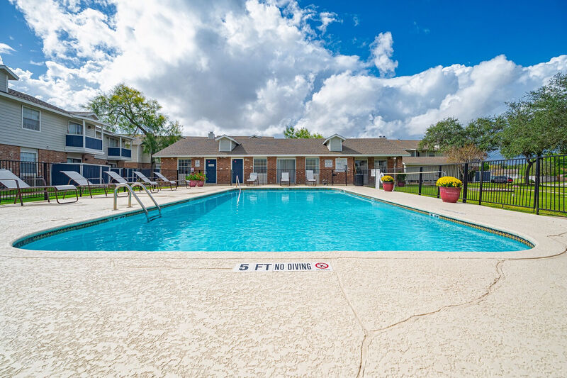 Corpus Christi Apartments