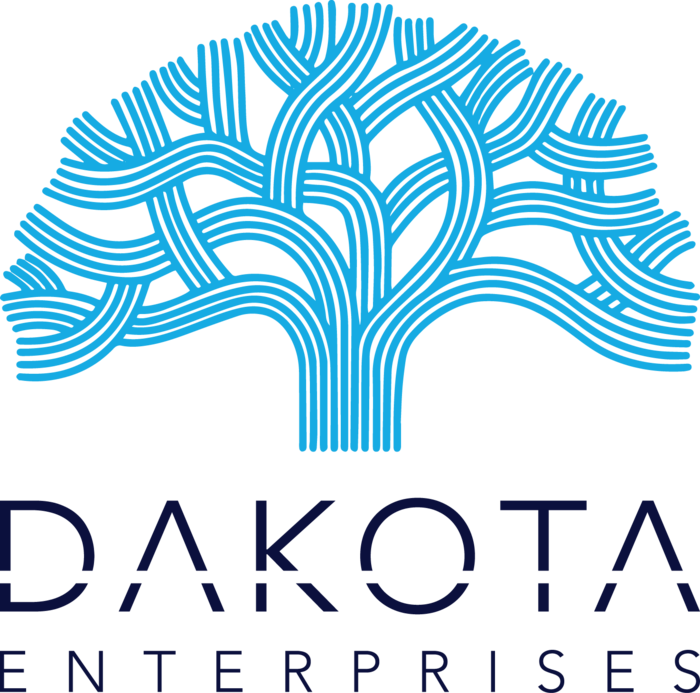 Dakota at Shepherd Logo