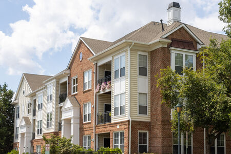 Picture of Luxury 2-Bedroom Apartments In Gaithersburg, MD With Parking
