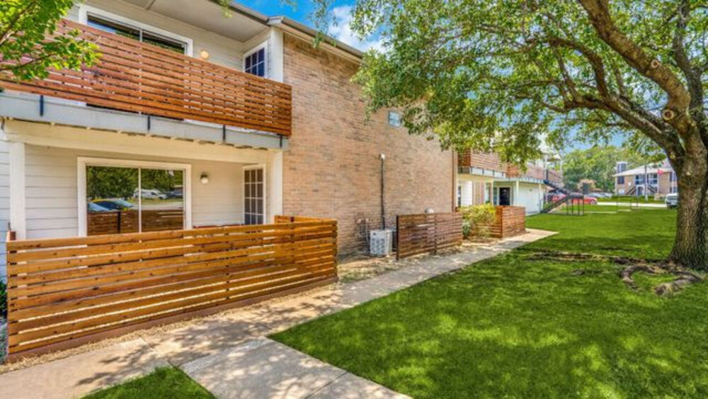 affordable Fort Worth apartments