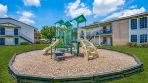 Richland Hills Fort Worth Apartments
