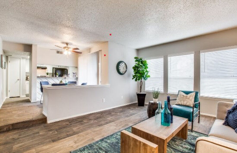 three bedroom apartments in Fort Worth tx
