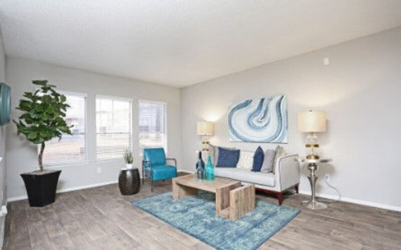 Fort Worth Apartments For Rent