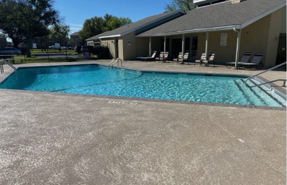 two bedroom apartments in Grand Prairie tx
