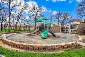 East Fort Worth Apartments