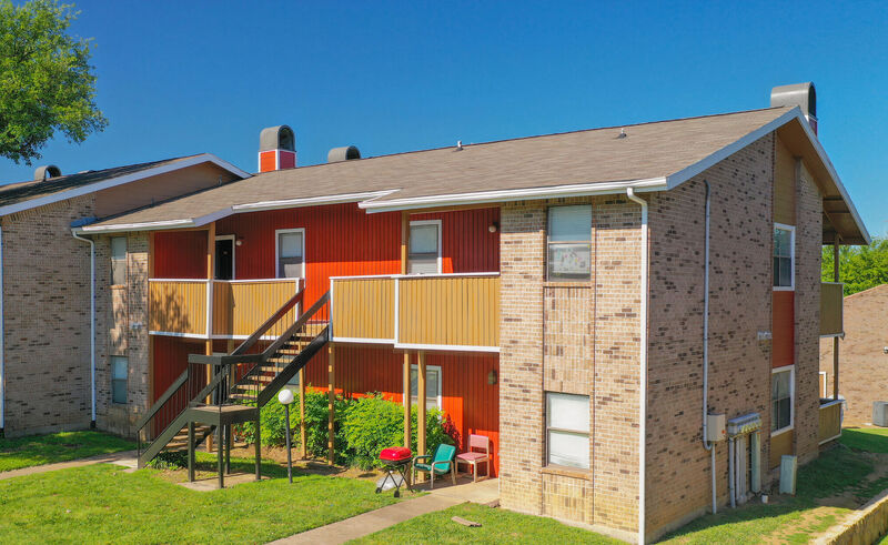 Fort Worth Apartments For Rent
