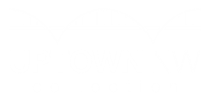 Uptown NW Collection Logo