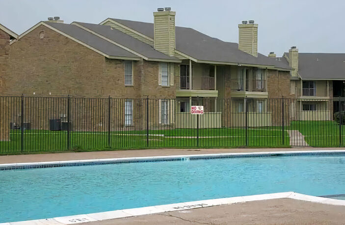 The Wymberly Pointe Apartment Homes in Grand Prairie TX