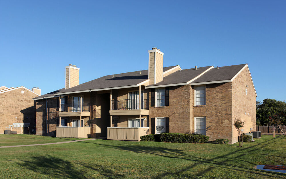 affordable Grand Prairie apartments