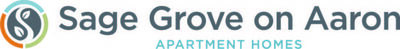 Sage Grove on Aaron Apartments