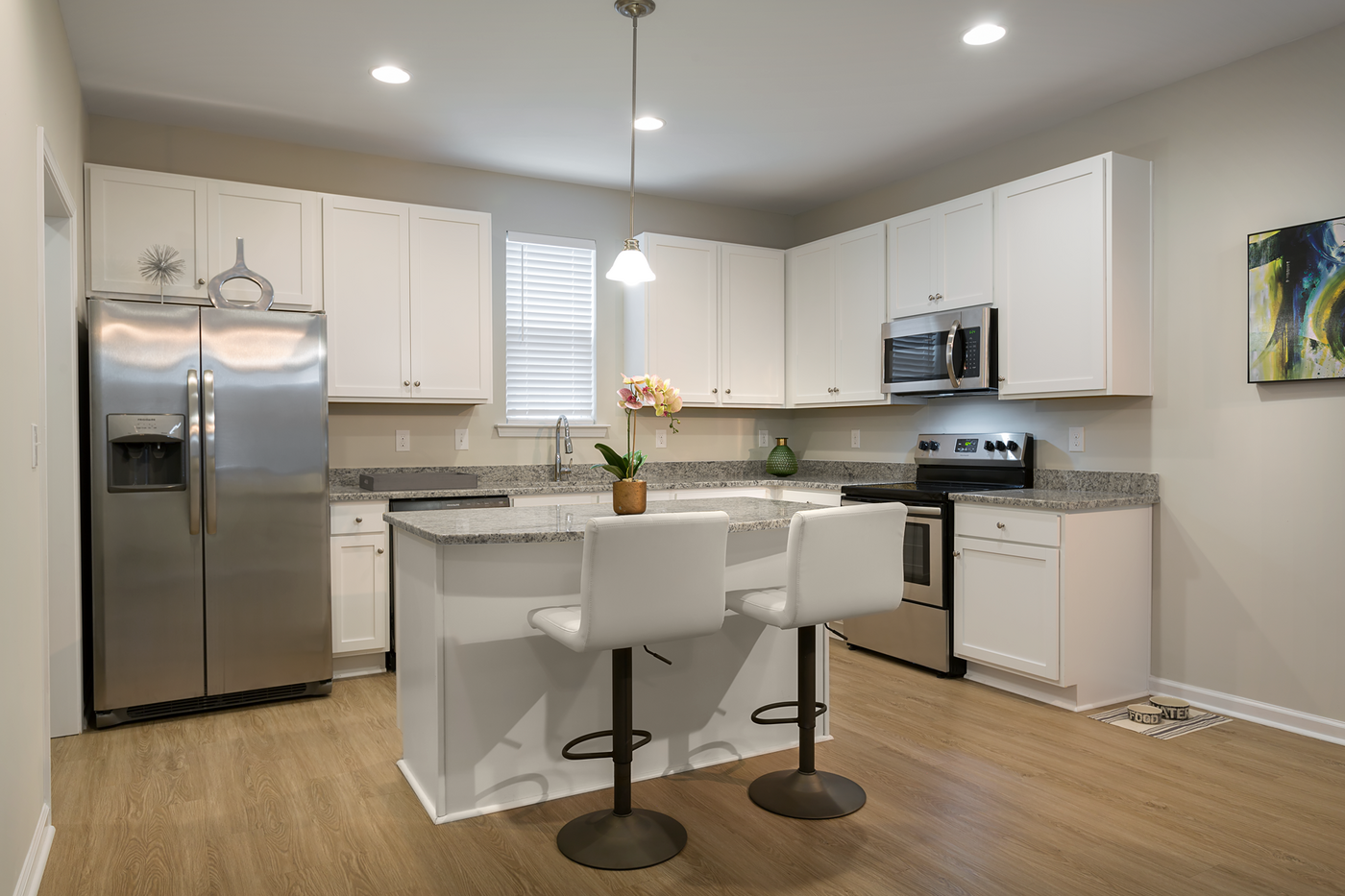 Seaglass Cottage Apartment Homes