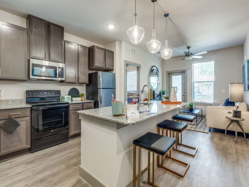 Palladium Dallas Stemmons