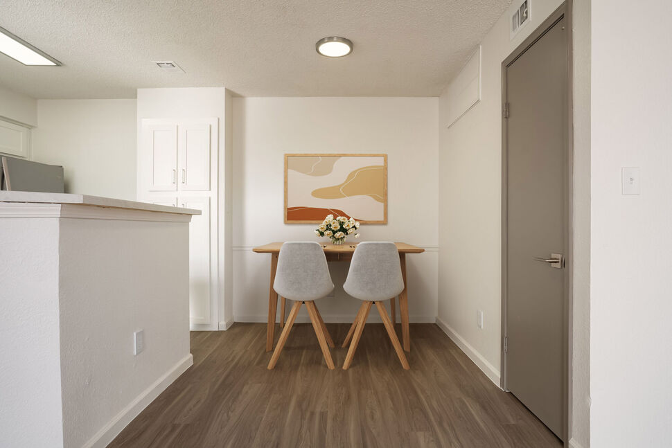 The June Apartments Albuquerque, NM | The June