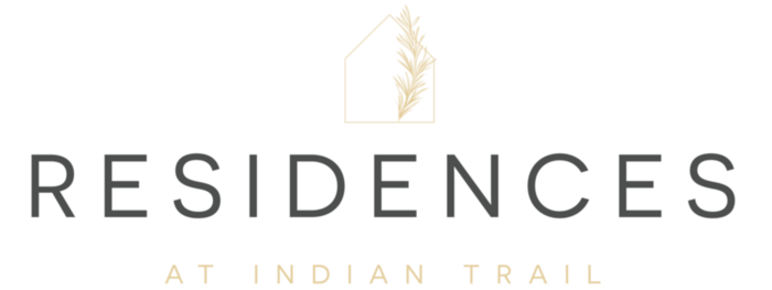 Residences at Indian Trail Logo