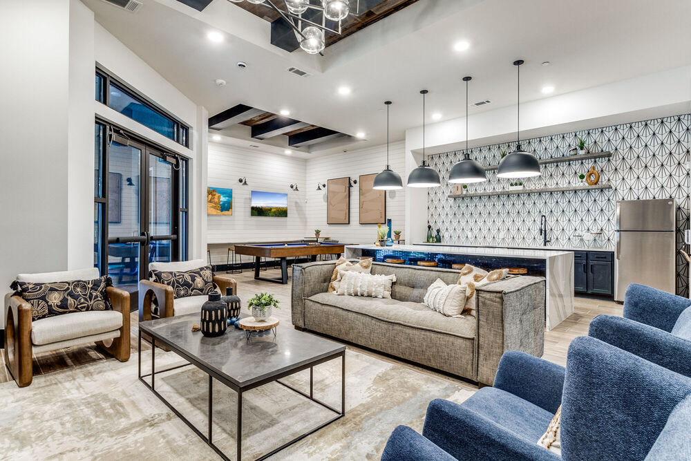 Embree Eastside By Palladium