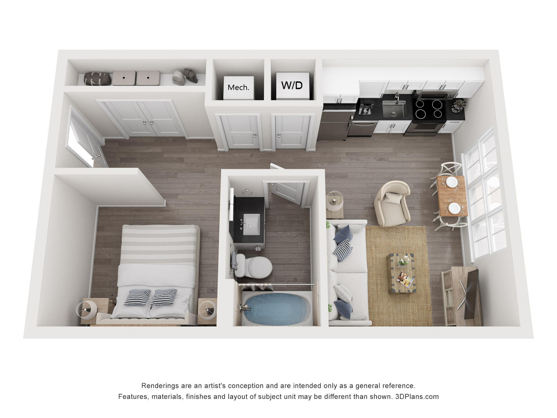 S1_m3 floor plan
