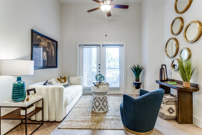 Palladium Oak Grove
