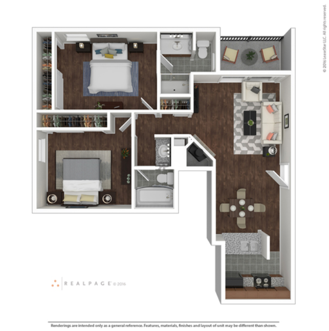 B1 floor plan