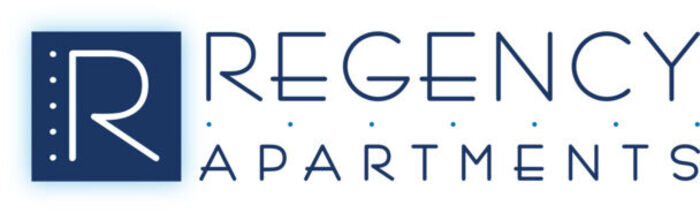 Regency Apartments Logo