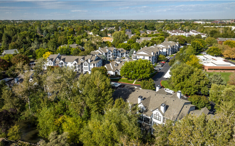 Huntington Apartments
