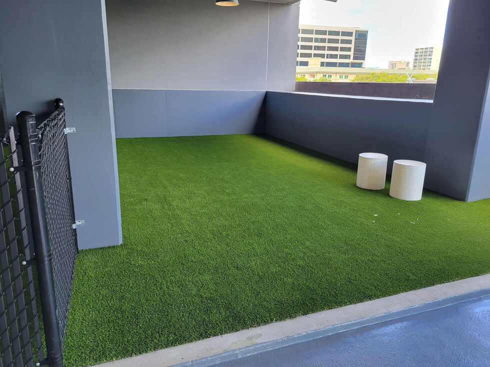 HALEWAI'OLU SENIOR RESIDENCES