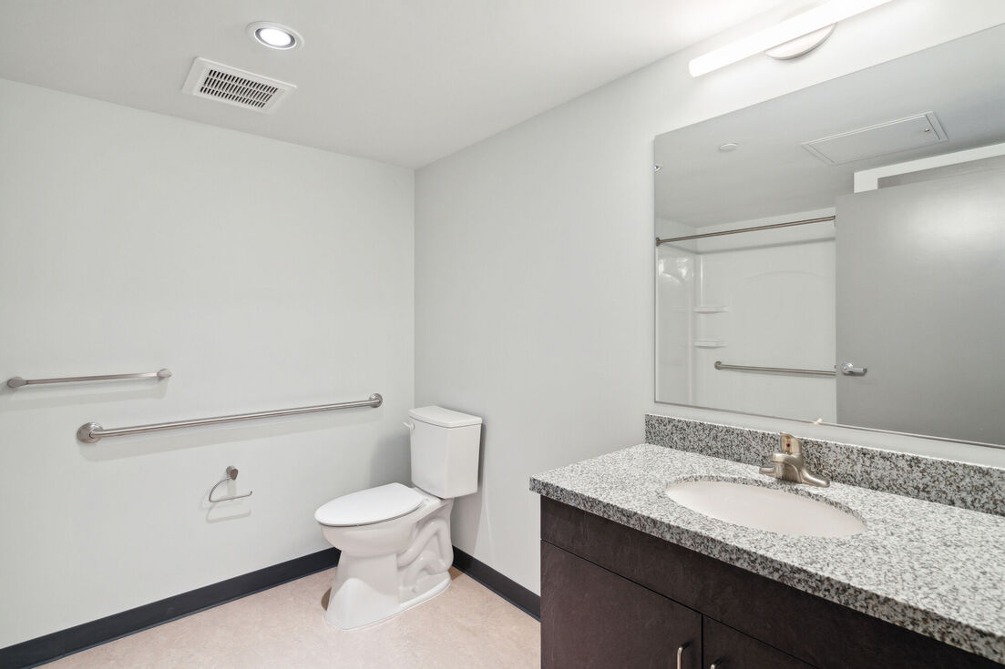 HALEWAI'OLU SENIOR RESIDENCES