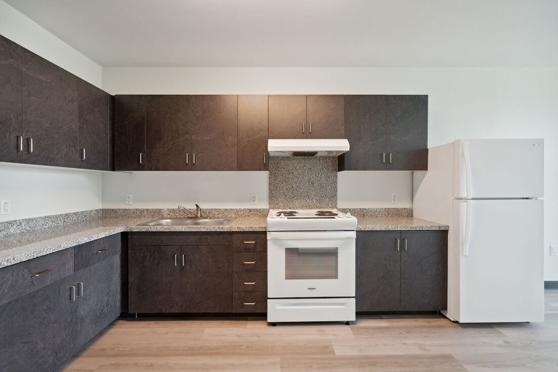 HALEWAI'OLU SENIOR RESIDENCES