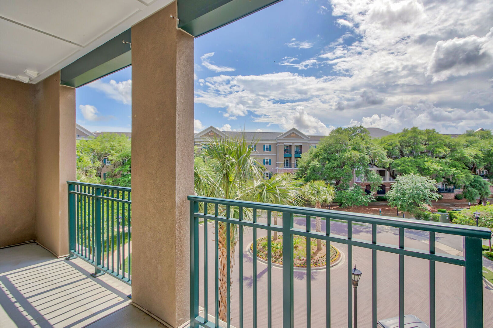 Daniel Island , SC Apartments Simmons Park Floor Plans