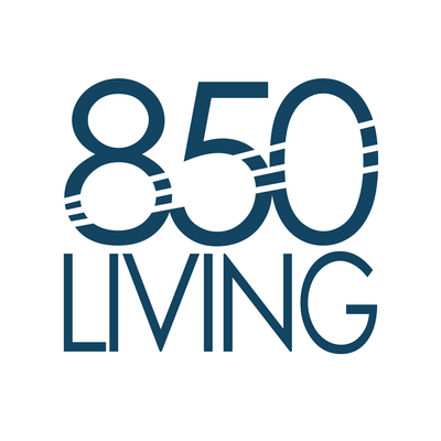 850 Living