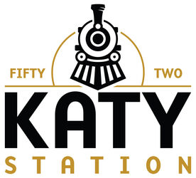 Katy Station Logo