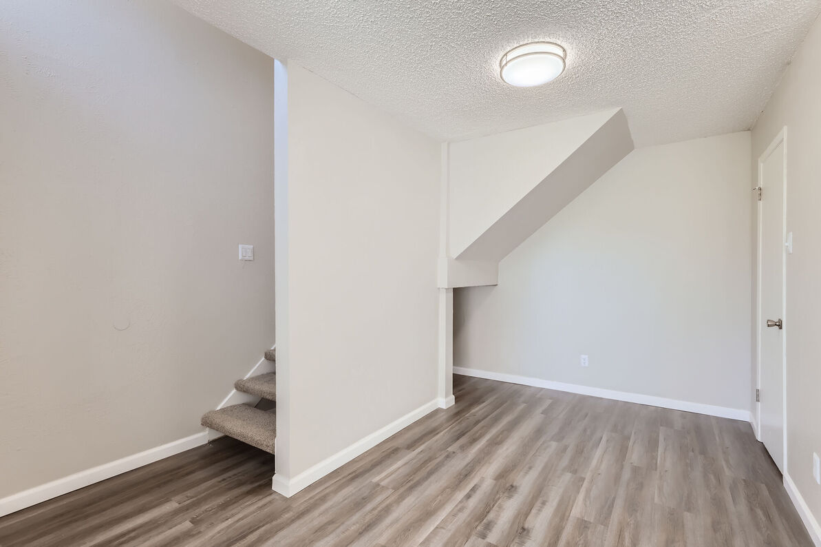 The Lydian Apartments A2 floor plan image - Plano, TX