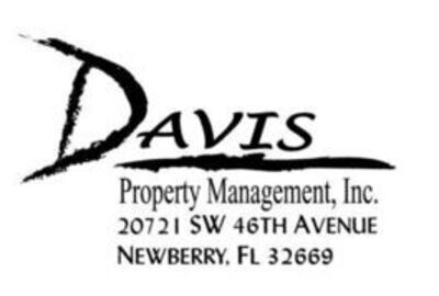 Davis Property Management, Inc.