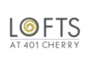 401 Cherry Street Logo