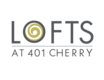 401 Cherry Street Logo