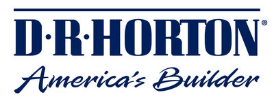 D.R. HORTON, INC