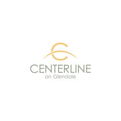 Centerline on Glendale Phase I Logo