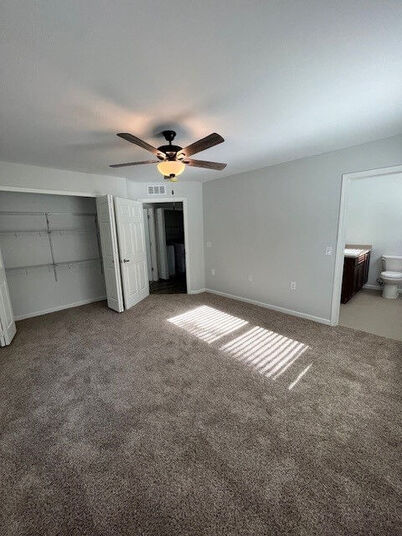 Brand New Apartments