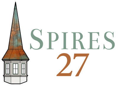 Spires 27